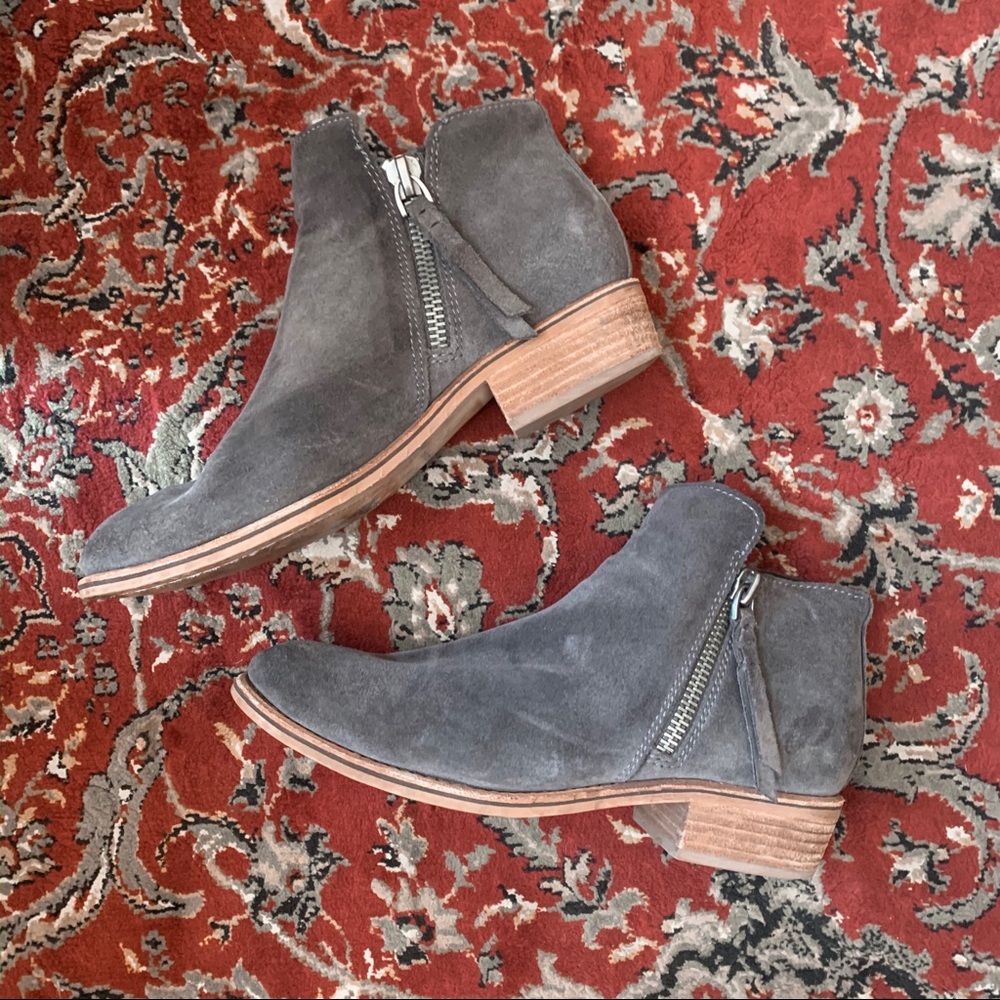 Dolce Vita Saira Boot